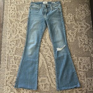 Frame Denim jeans